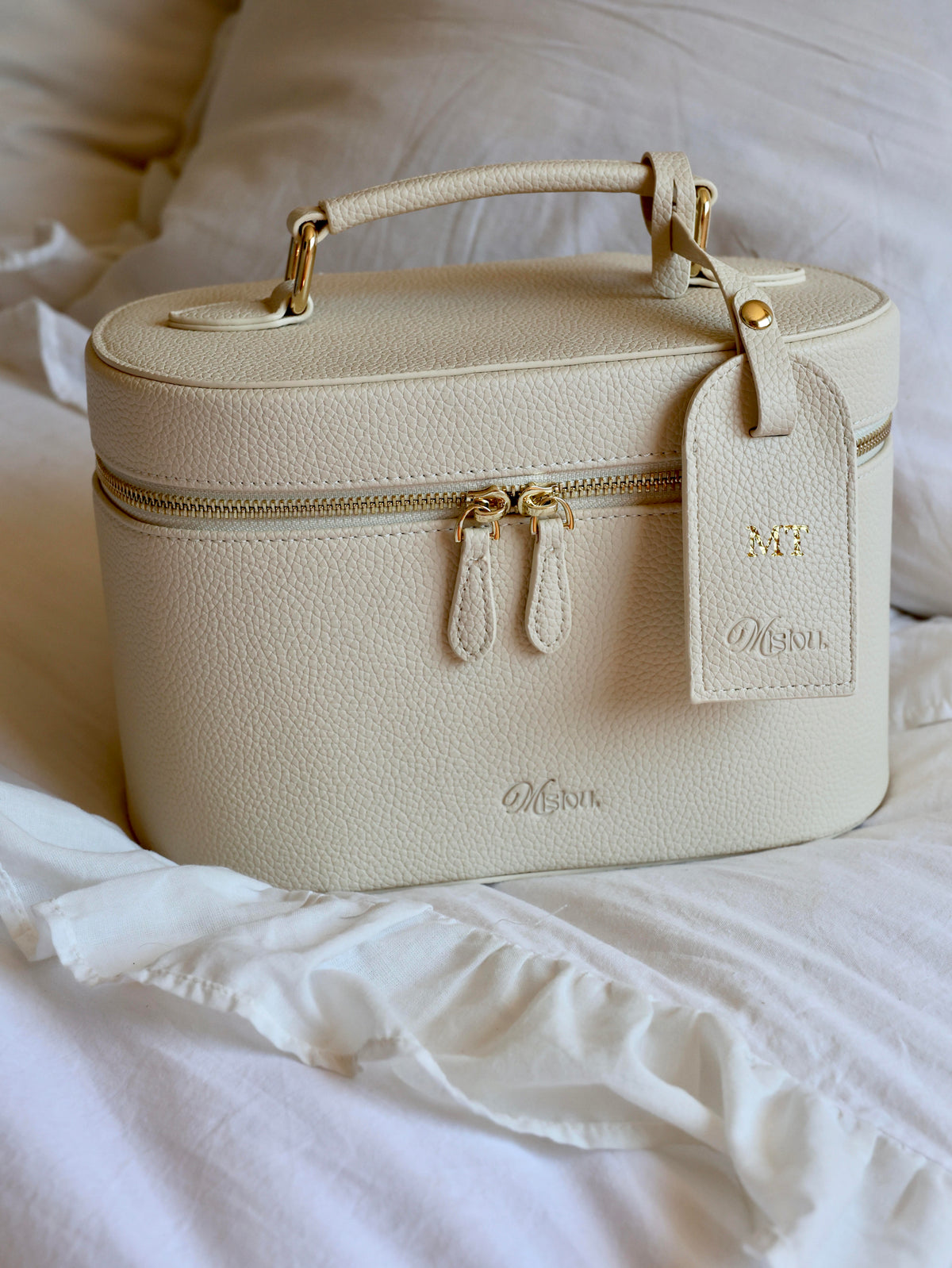 SOFT VANILLA