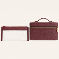 OSTRICH CHERRY SET