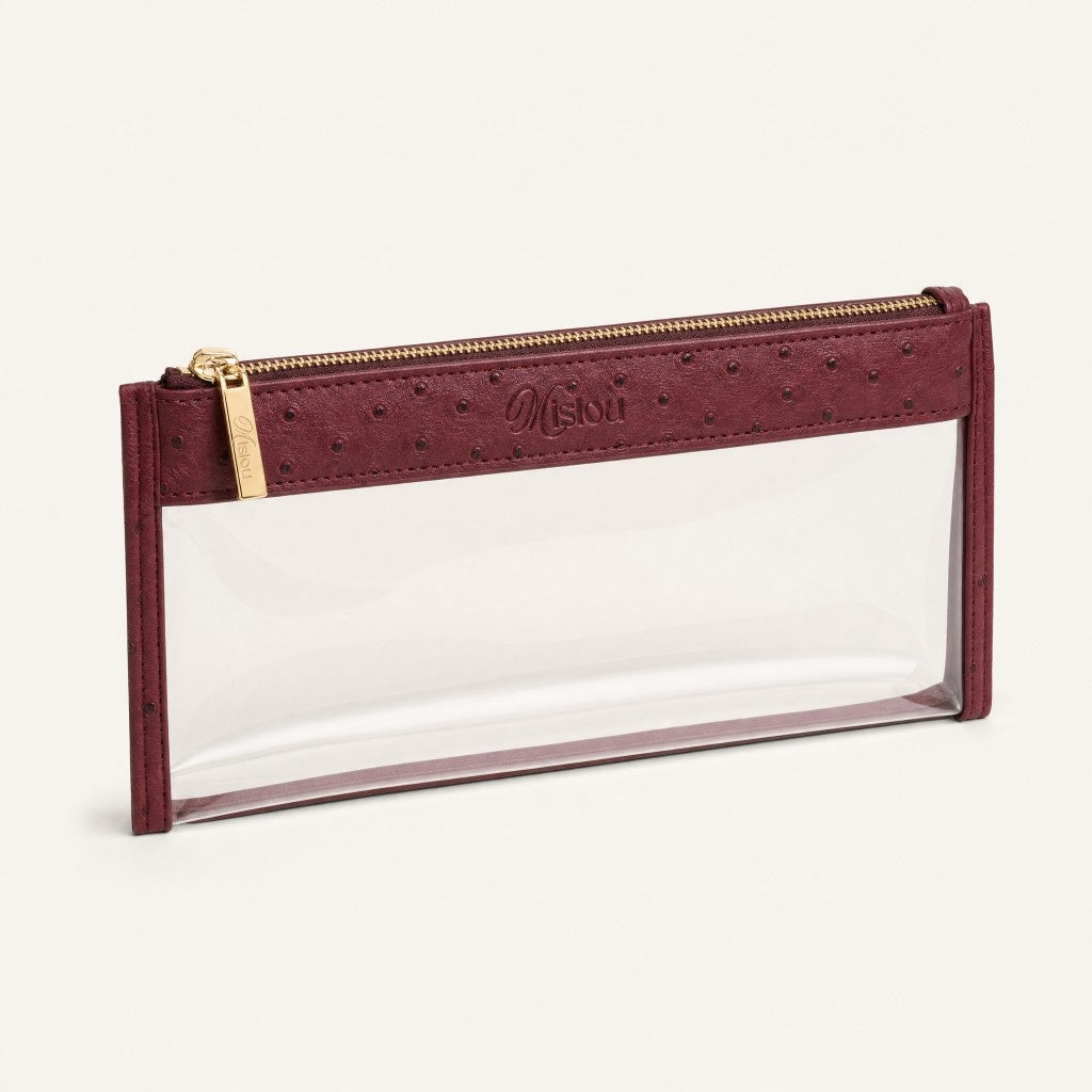 OSTRICH CHERRY SET