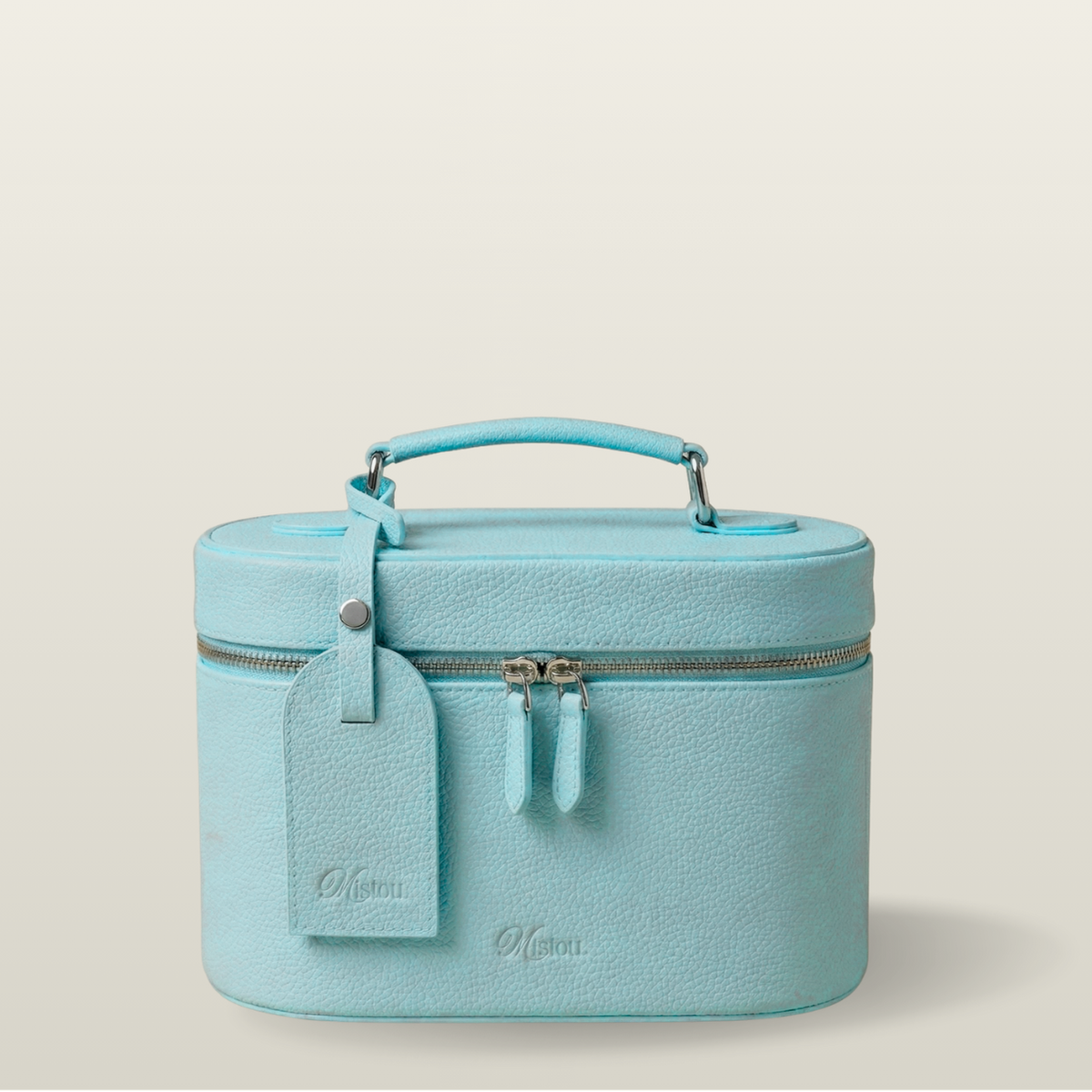 TIMELESS BLUE