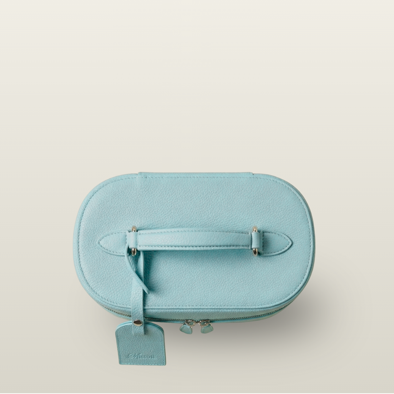 TIMELESS BLUE