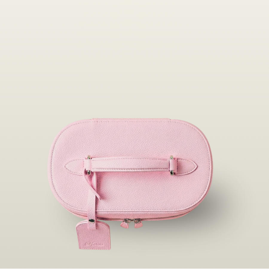 PINK BLUSH