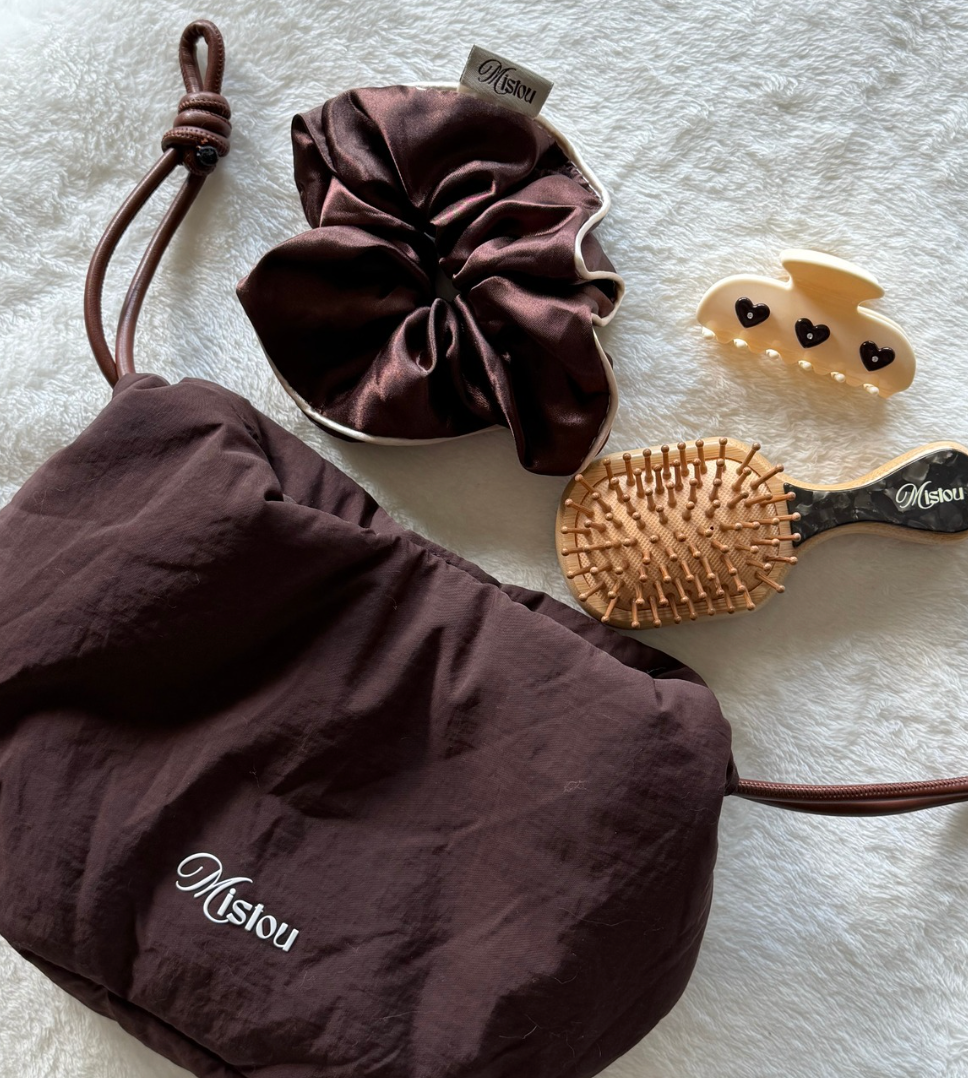 HAIR EDIT KIT