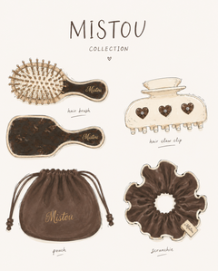 Hair Edit Kit - Cadeau offert