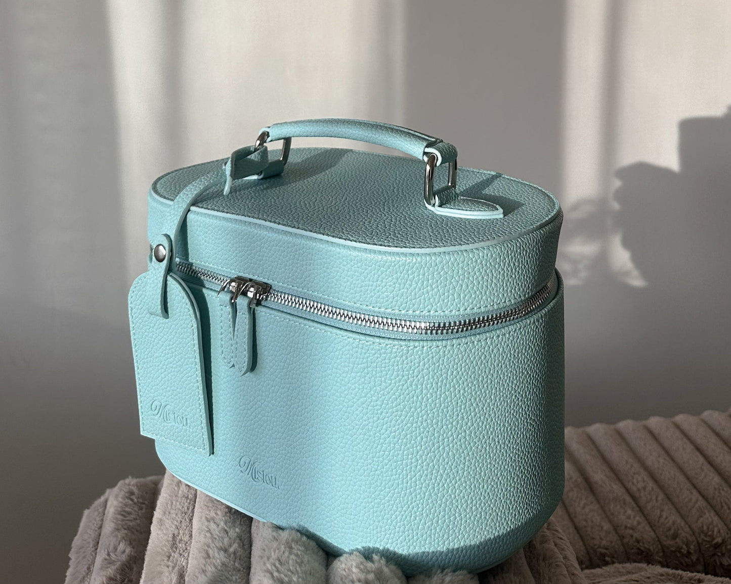 TIMELESS BLUE