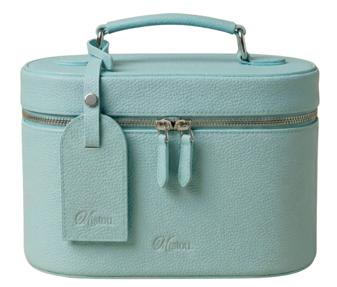TIMELESS BLUE