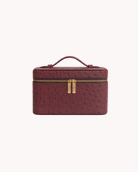 OSTRICH CHERRY SET