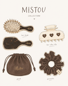Hair Edit Kit - Cadeau offert